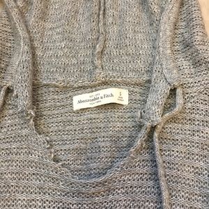 💙💙💙ABERCROMBIE&FITCH SWEATER 💙💙💙